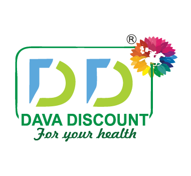 Dava Discount logo