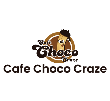 Cafe Choco Craze logo