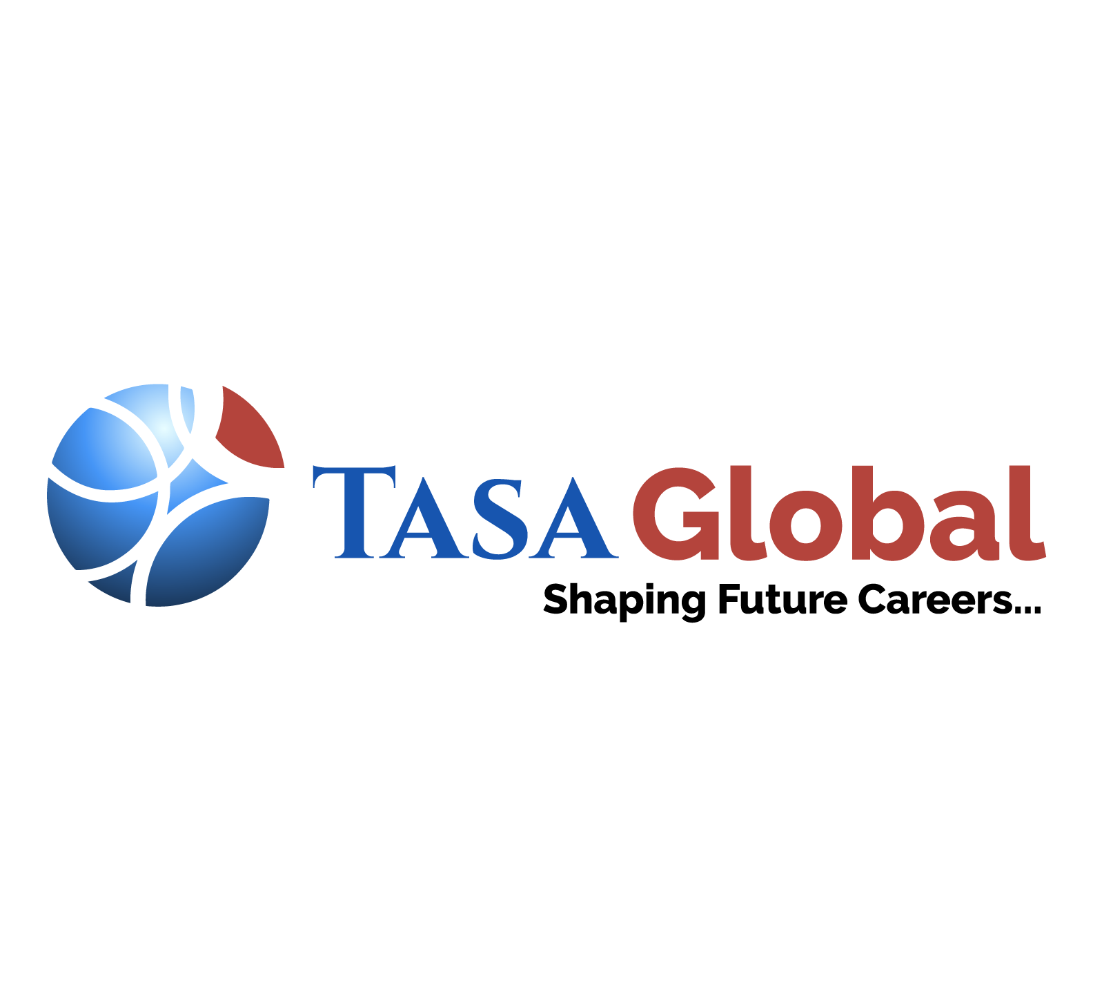 TASA GLOBAL logo