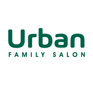 Urban Family Salon logo