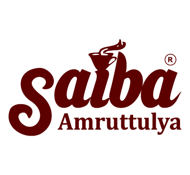 Saiba Amrutulya logo