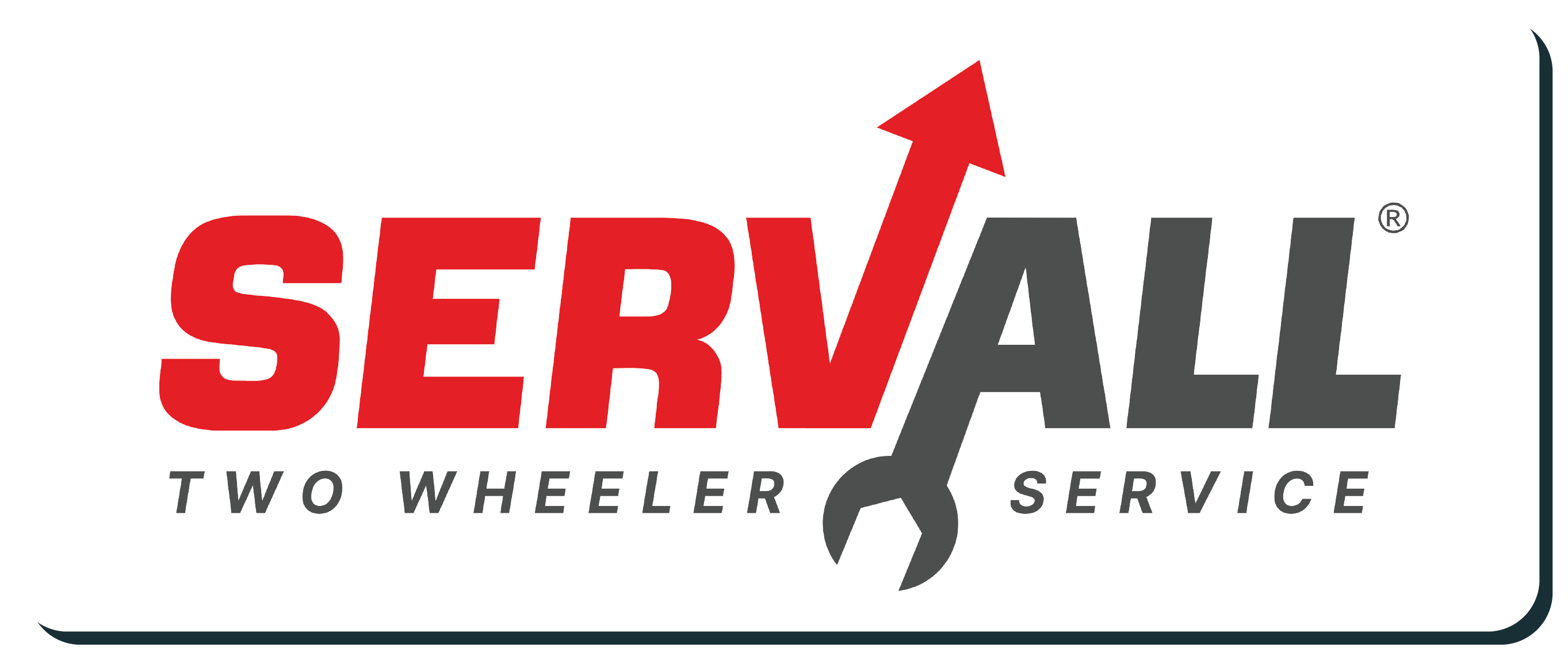 Servall Automotive Pvt Ltd logo