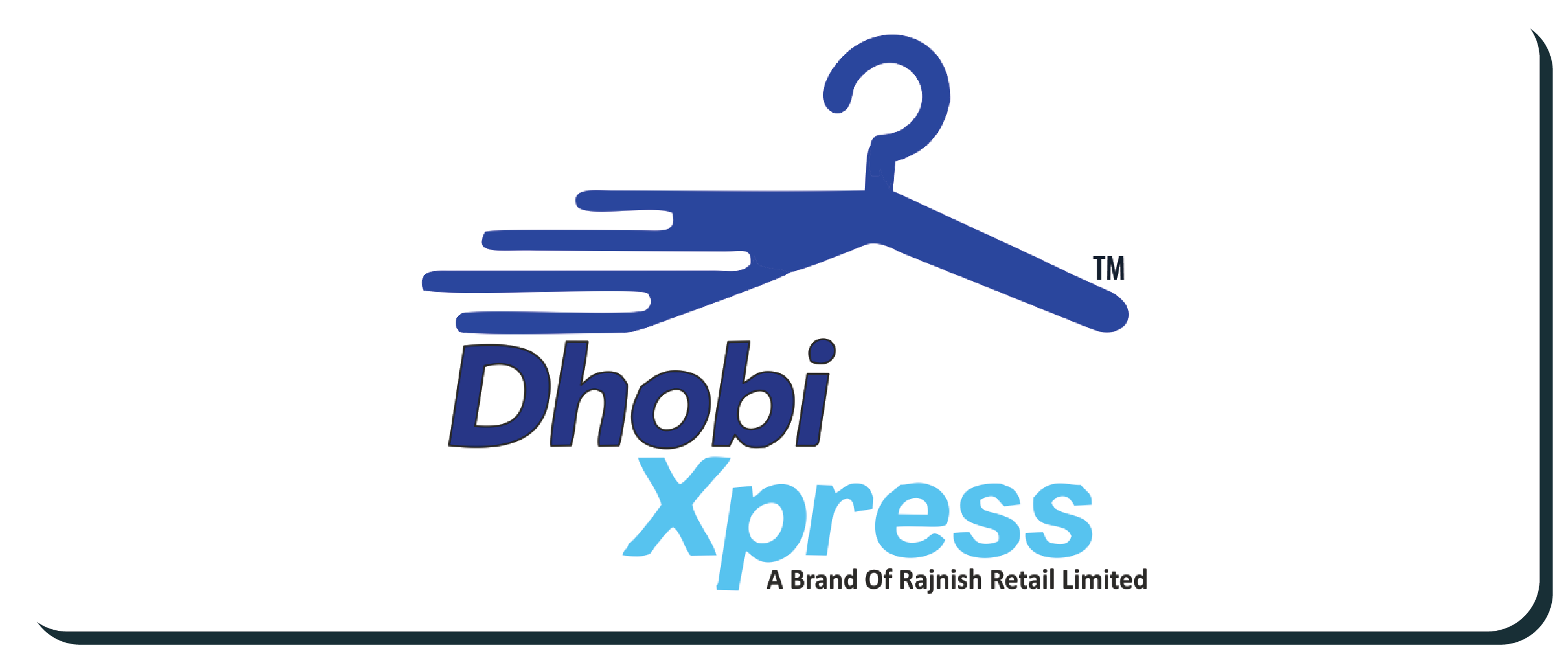 Dhobi Xpress  logo