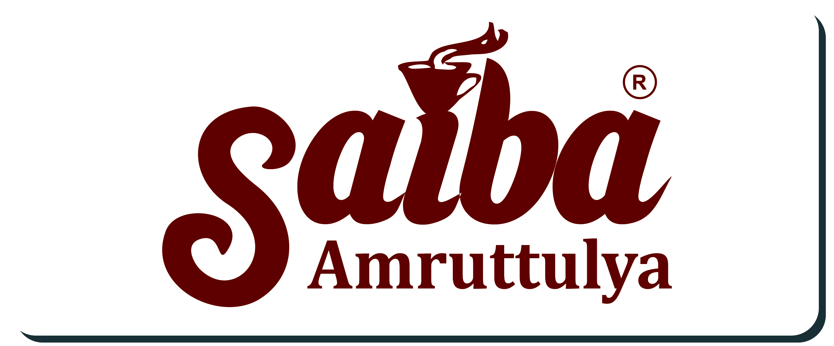 Saiba Amruttulya Tea Pvt. Ltd. logo