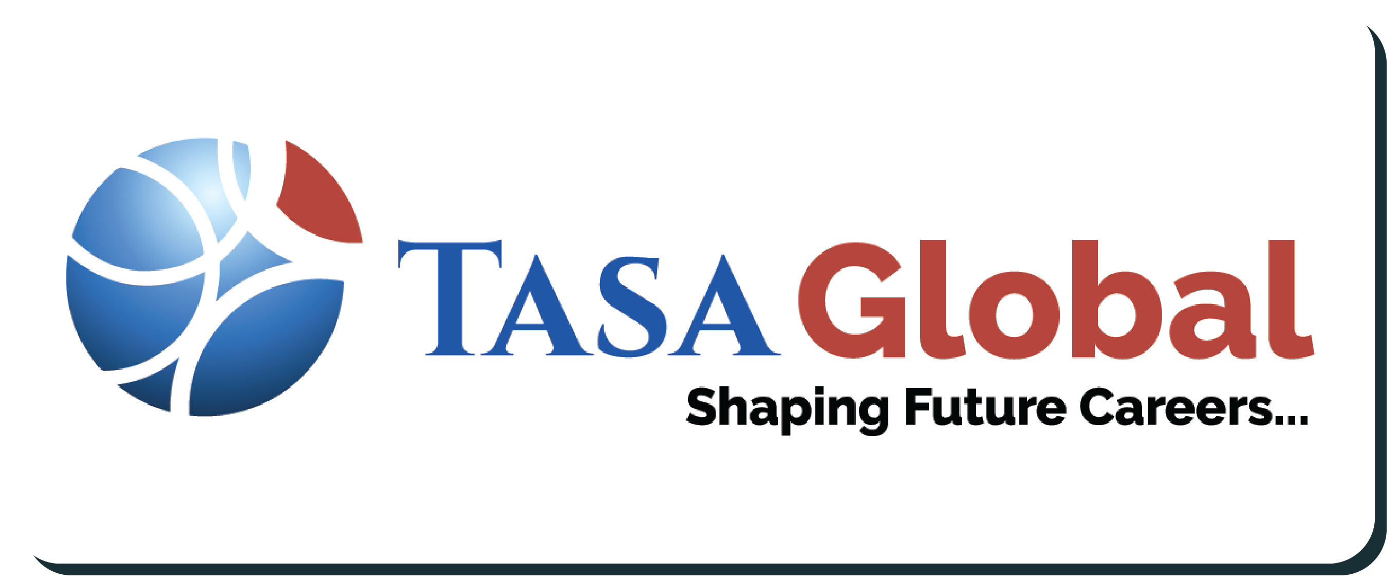 TASA Global logo