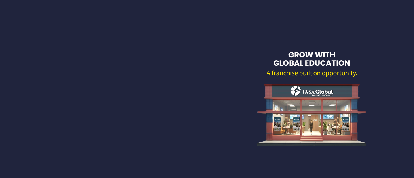 TASA Global