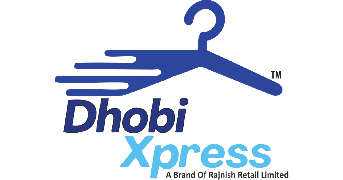 Dhobi Xpress  logo