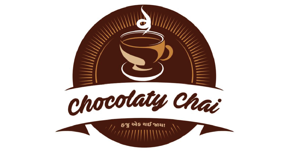 Chocolatey Chai logo