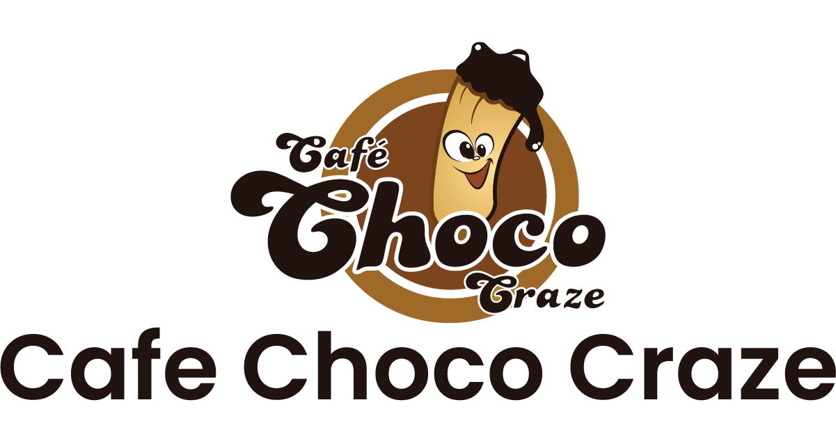 Cafe Choco Craze logo