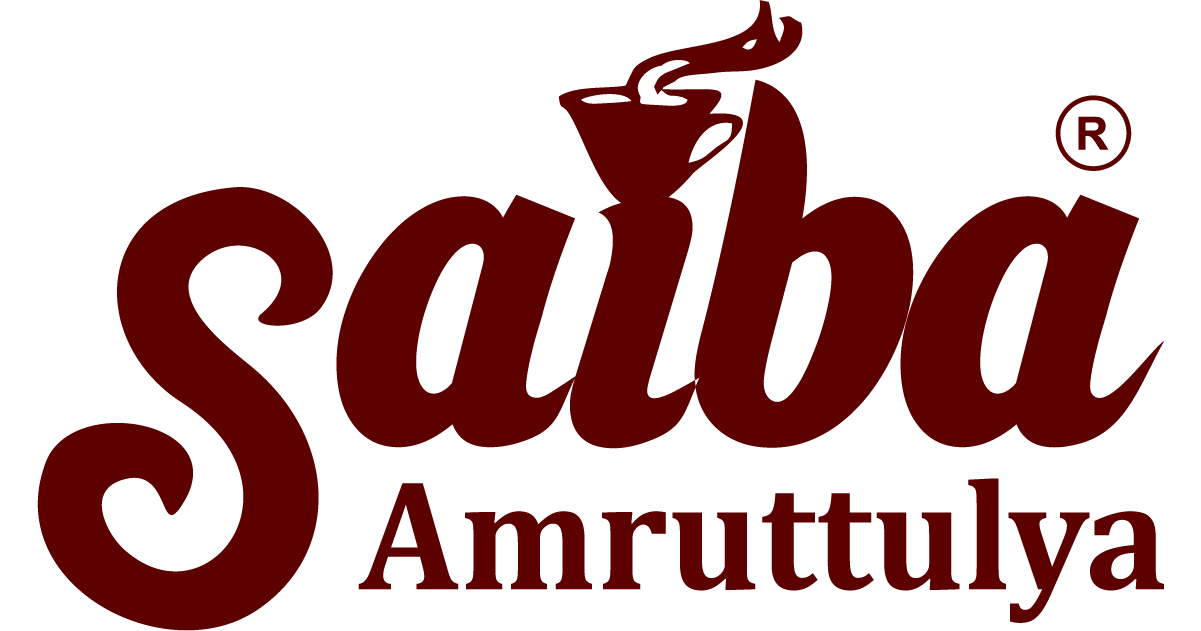 Saiba Amruttulya Tea Pvt. Ltd. logo