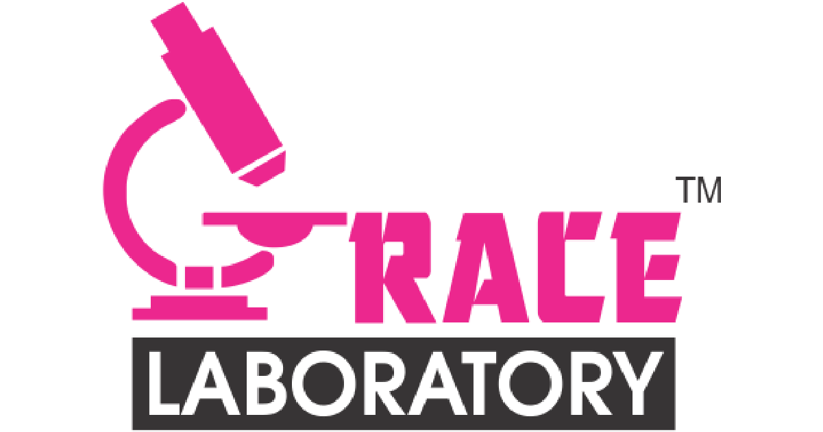 Grace Laboratory logo