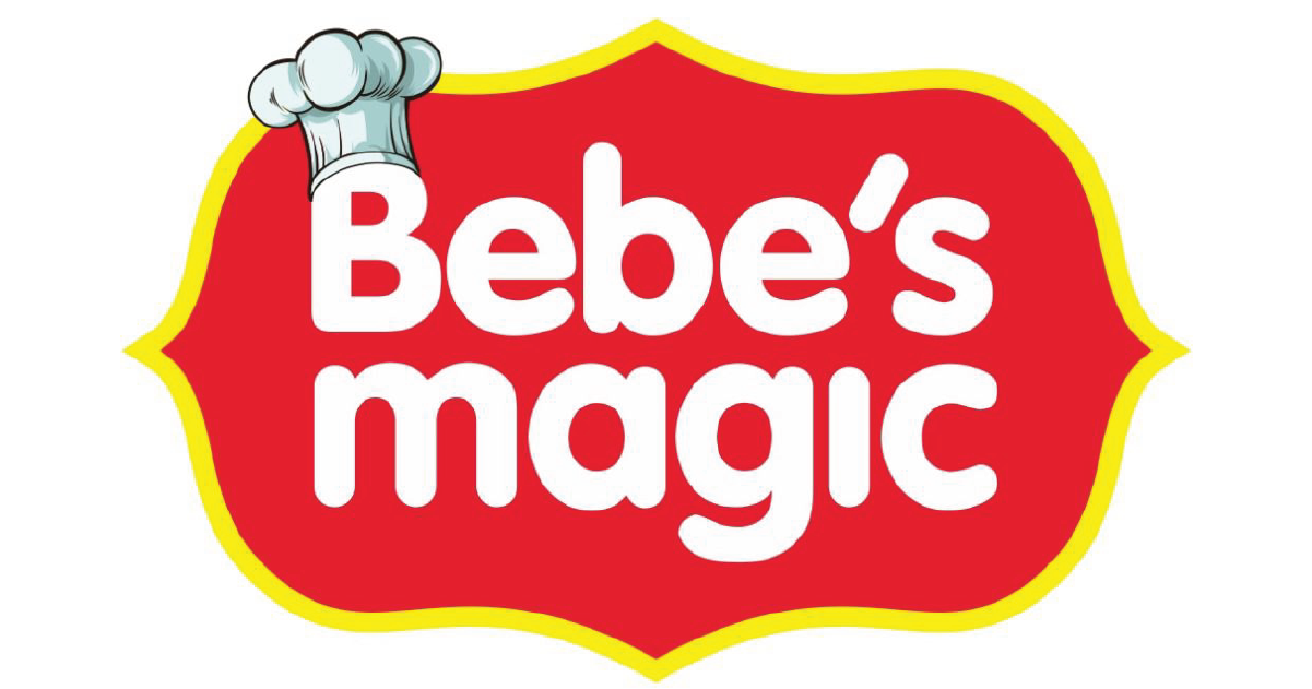 Bebe's Magic - MOMO logo