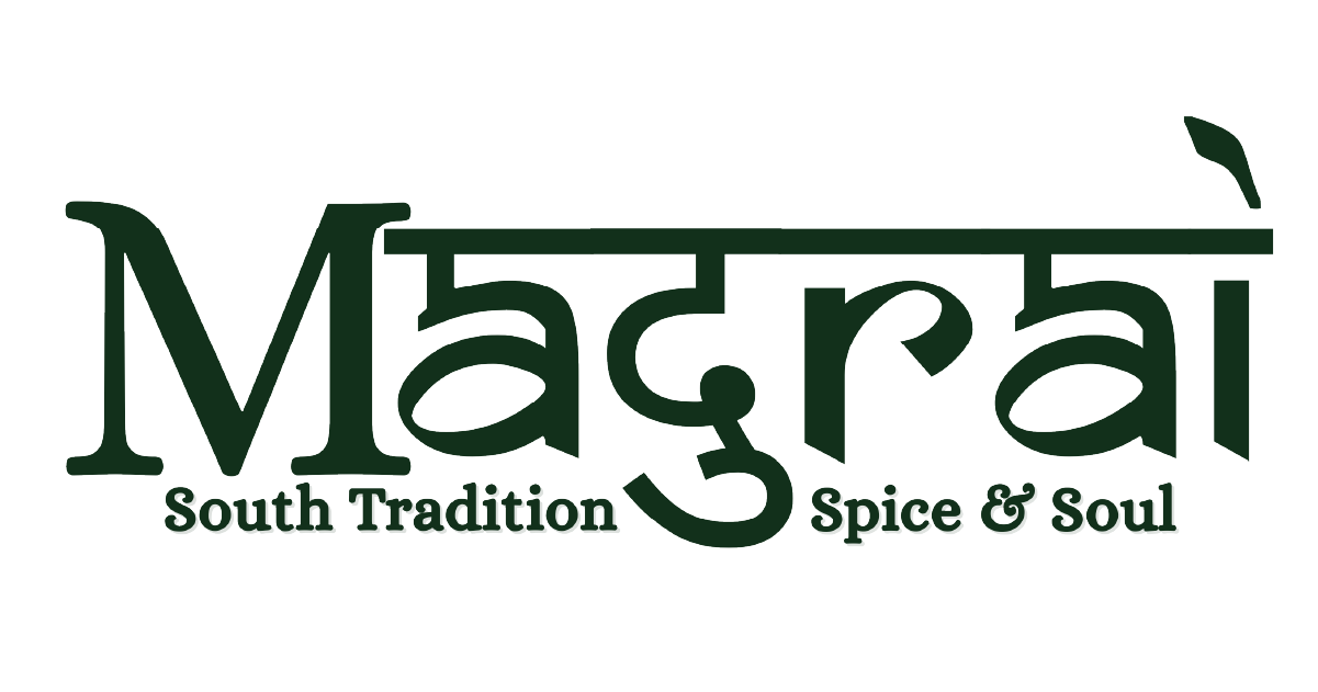 Madurai logo