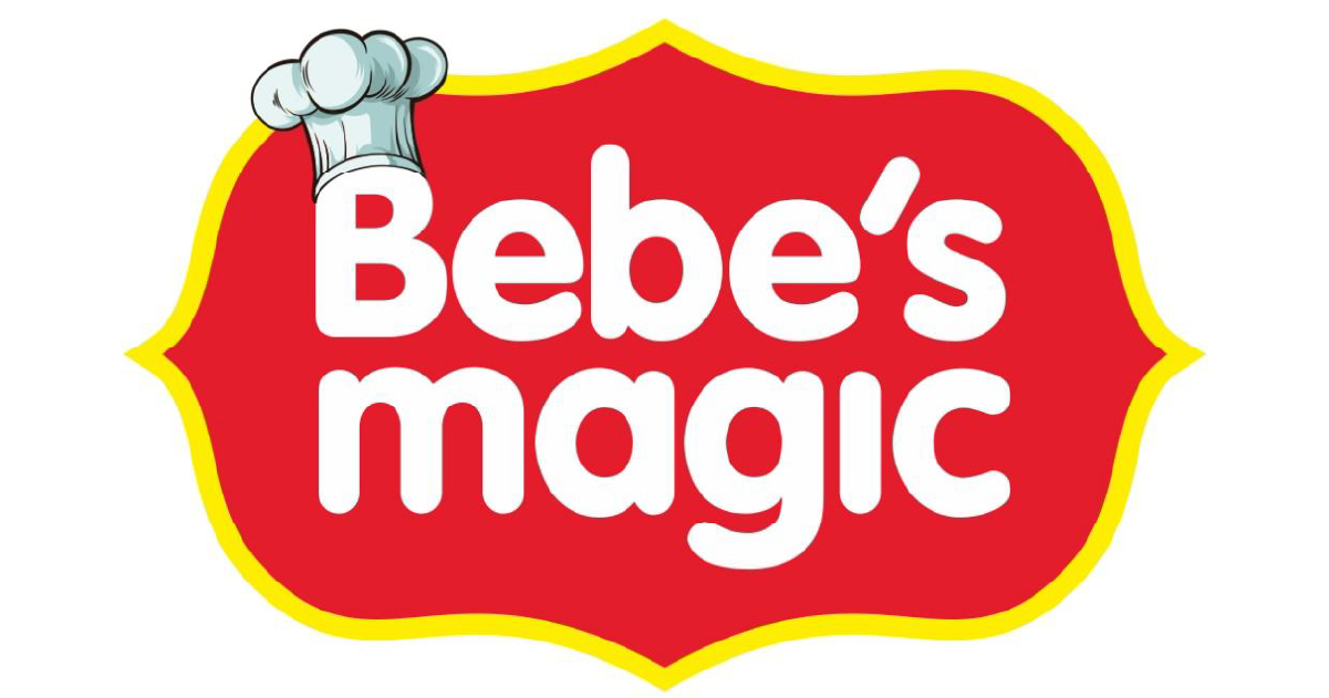 Bebe's Magic - MOMO logo