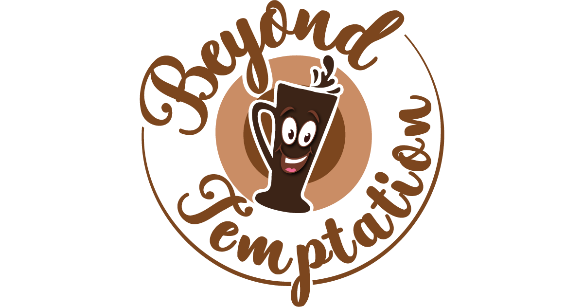 Beyond Temptation logo
