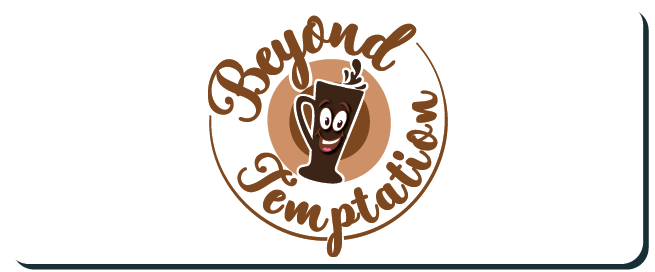 Beyond Temptation logo