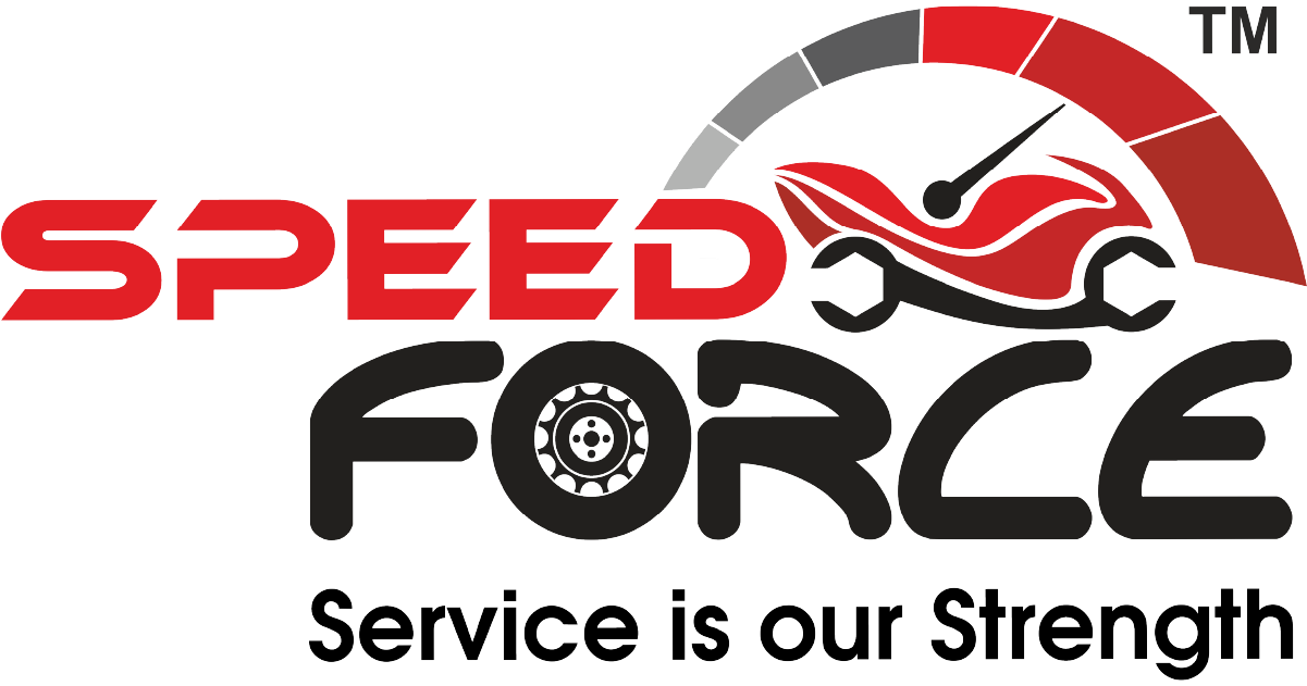 Speed Force logo