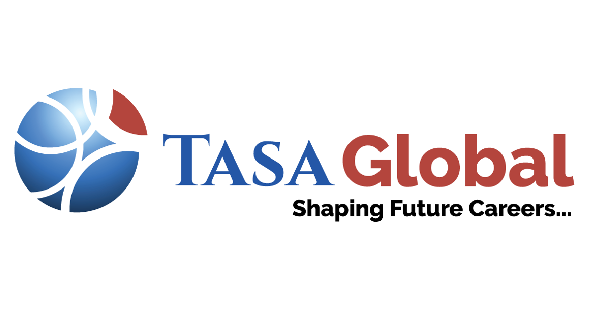 TASA Global logo