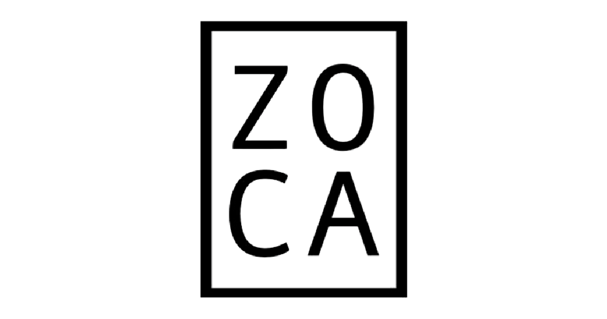 Zoca logo
