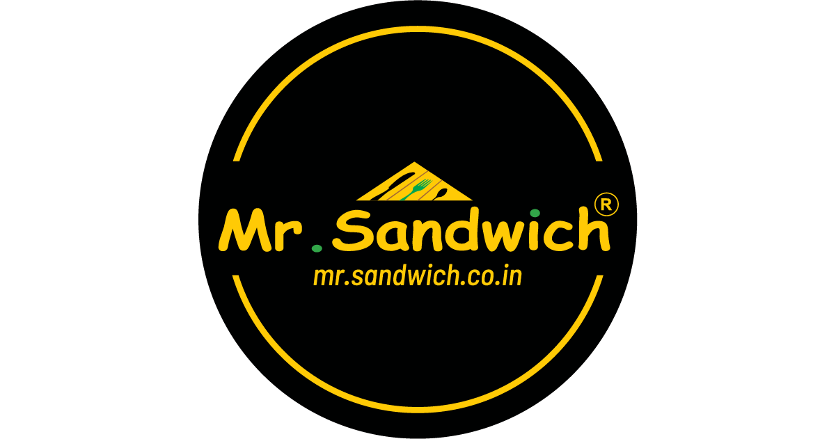 Mr. Sandwich logo