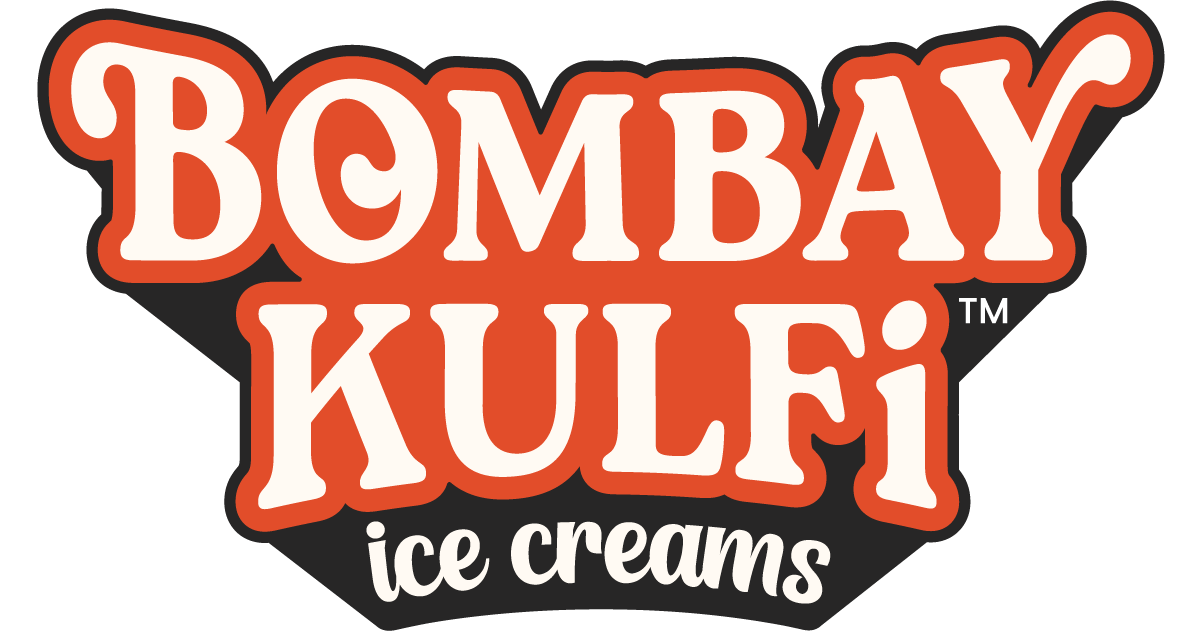 Bombay Kulfi Ice Creams logo