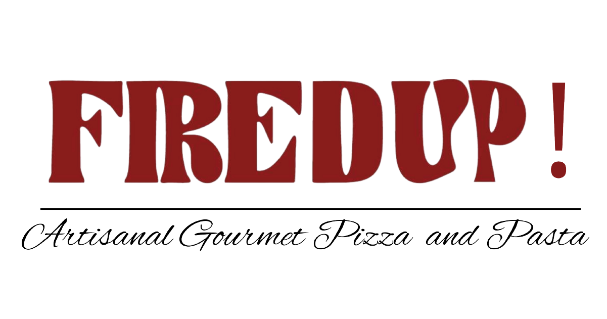 Fired UP logo