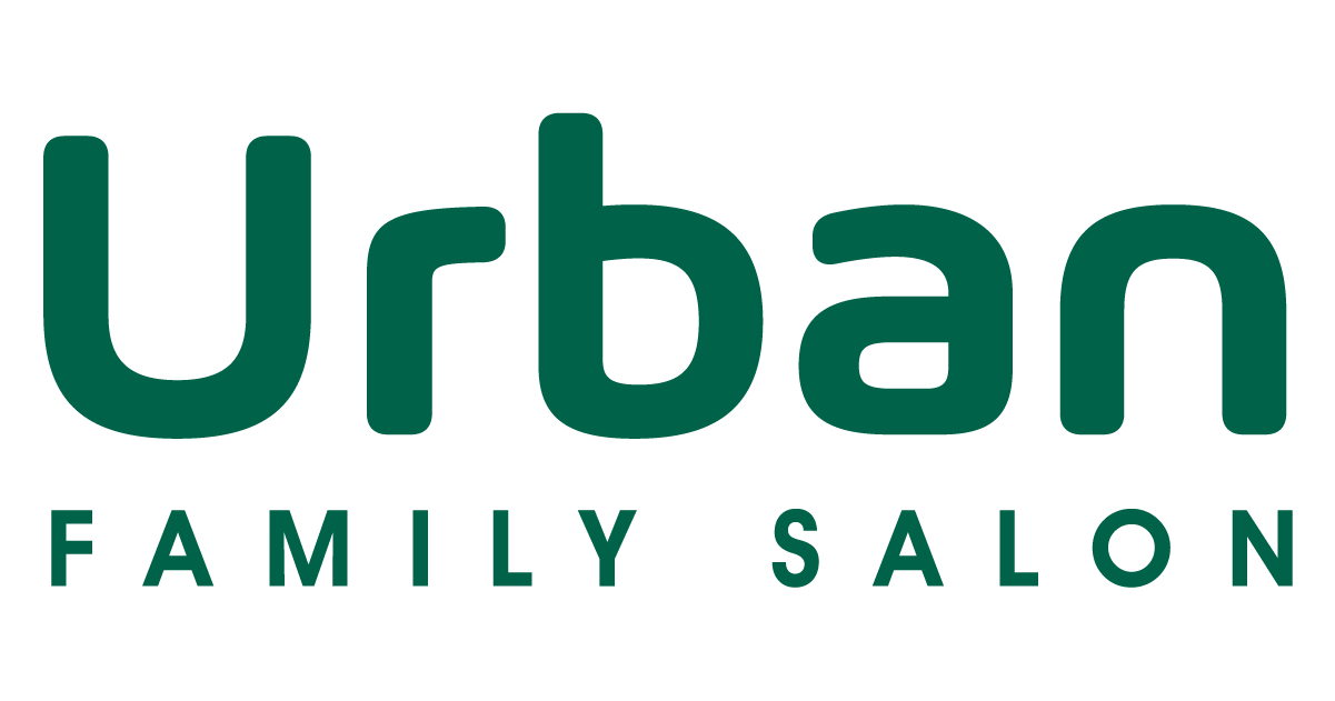 Urban Family Salon logo